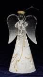 Little Crystal Angel Hand Decorated # 169