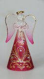 Little Crystal Angel Hand Decorated # 137