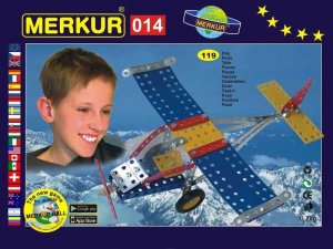 Aeroplane