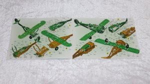 Flying Wings